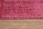 Conceptum Jazz Chenille - Red AL 164 Multicolor 150 x 230 cm